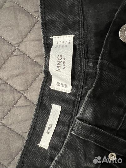 Джинсы Mango 44 европейский
