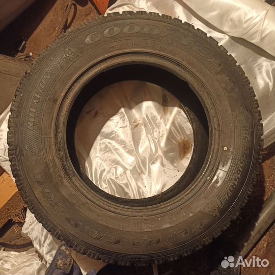 Шины на авто