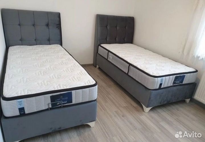 Матрас ортопедический новый 160х200 и другие