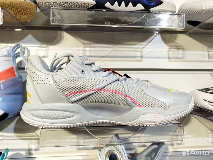 Кроссовки Li-Ning Speed viii