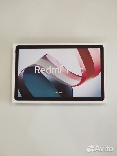 Xiaomi redmi pad 4/128