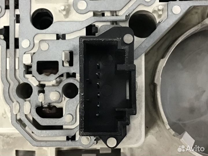 Плафон салонный Skoda Octavia (A7) 2013-2019