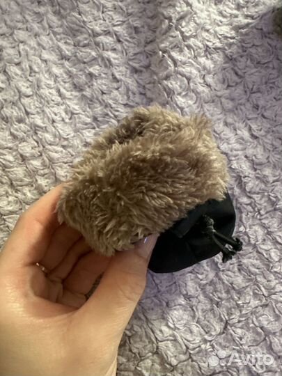 Обувь для маленьких собак