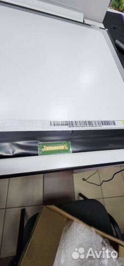 Матрица для ноутбука 15,6 LED slim 30 pin edp