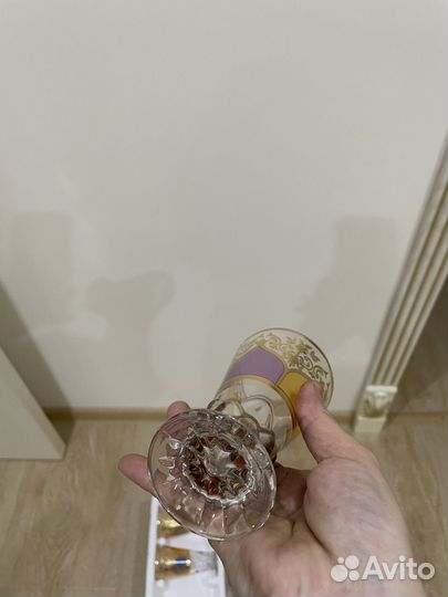 Графин со стаканами