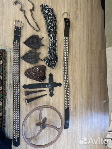 Набор эзотерика