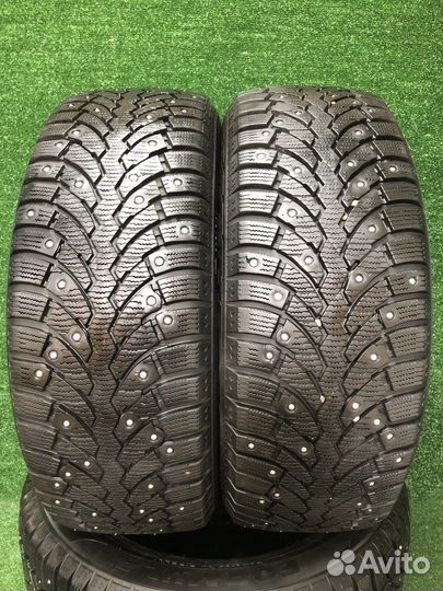 Formula Ice 205/55 R16 91T