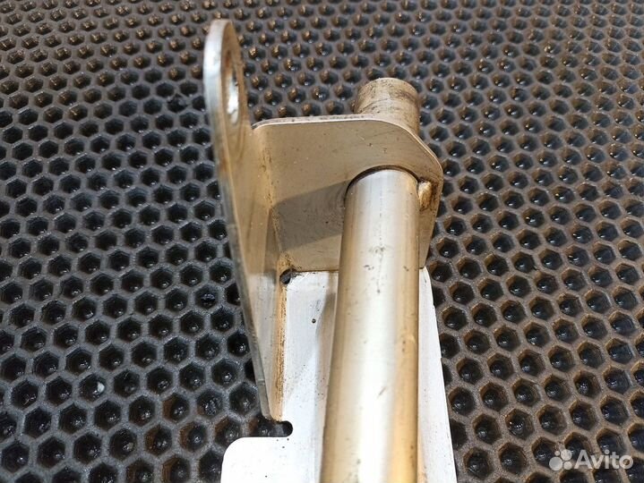 9020572 Глушитель автономного отопителя