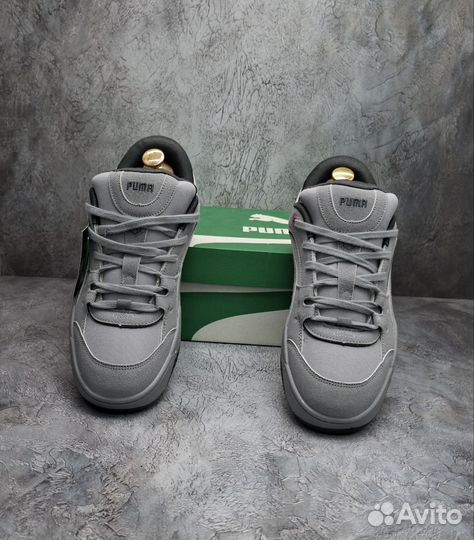 Кроссовки мужские Puma