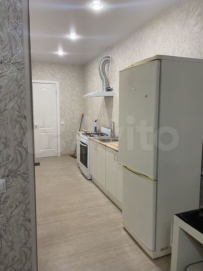 Дом 50 м² на участке 1 сот.