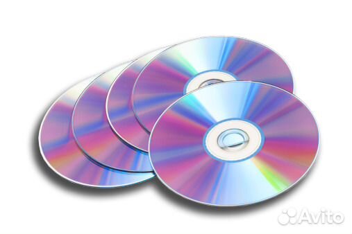 Clipart Disk