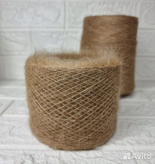 Мохер Lineapiu Visone