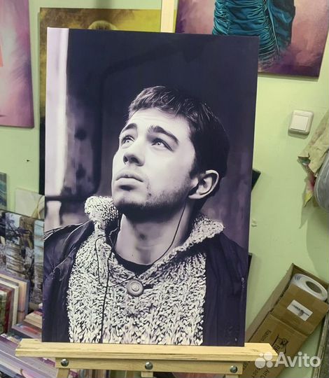 Интерьерные картины