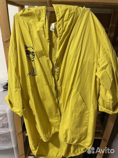 Одежда пакетом 52-54 и 56-58