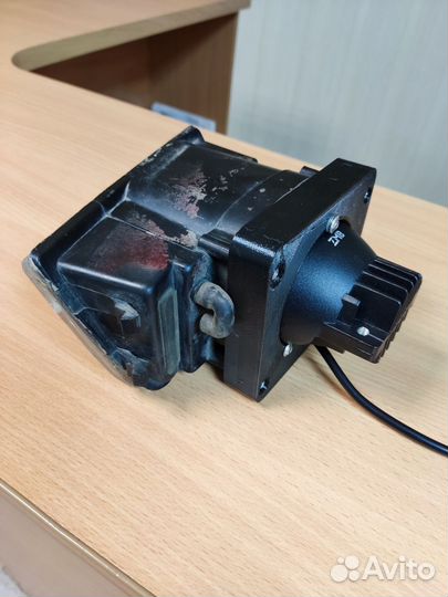 Проставки для установки LED линз в птф бмв Е34 E32