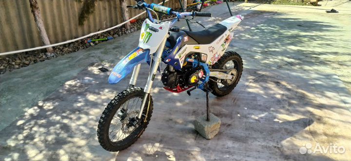 BSE 125
