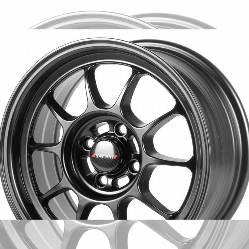 Литые диски Venerdi 7×R15 4×100