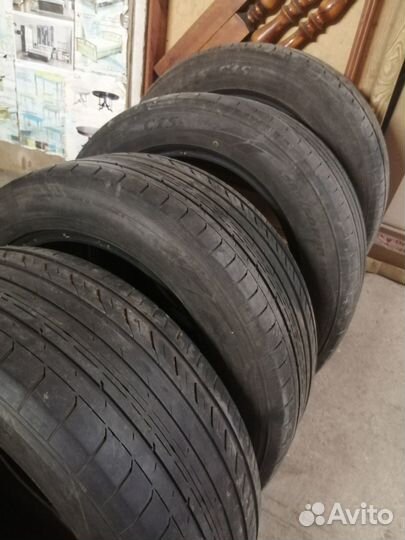 Toyo Proxes C1S 245/50 R18 100Y