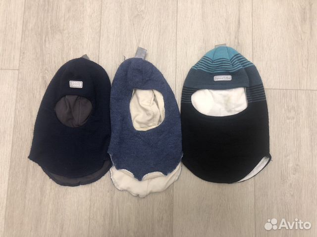 Шапка шлем kivat 1, tokka tribe 48-50, lassie