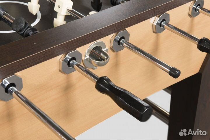 Настольный футбол 