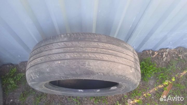 Giti GitiComfort 228 195/60 R15