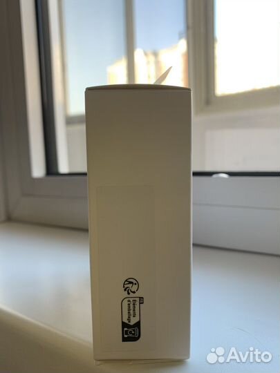 Зарядка Apple 35w dual USB-C port