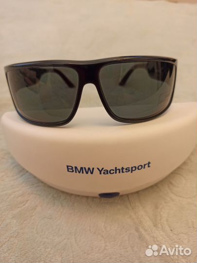 Солнцезащитные очки BMW