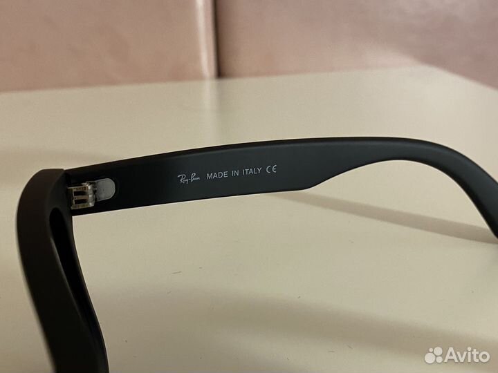 Очки Ray Ban Wayfarer