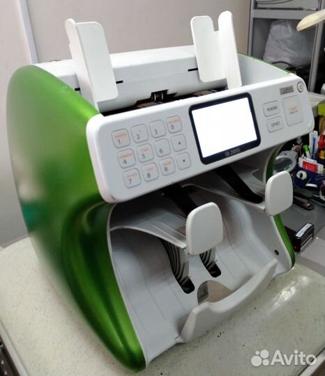 Счётчик банкнот SB- 1050