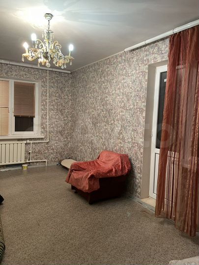 2-к. квартира, 48,3 м², 3/9 эт.