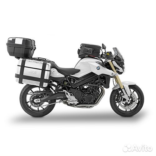 Крепеж боковых кофров Givi BMW F 800 R/GT