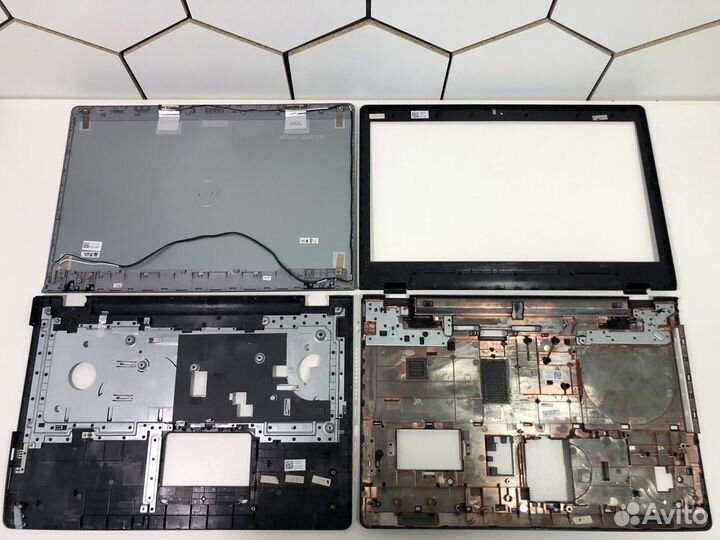 Dell 5748 на запчасти