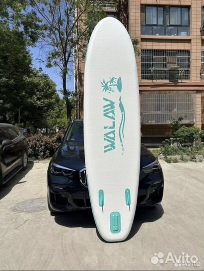 Sup Board Walaw 320см / Сап Борд Валав