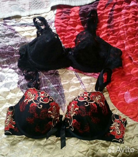 Бюстгальтер