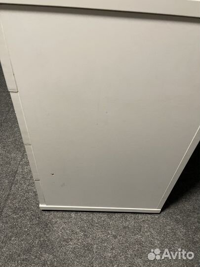 Угловой компьютерный стол Hoff