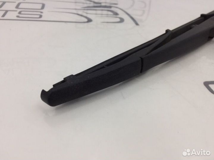 Дворник задний Ford Focus 2 CB4 1.6 100Л/С shda