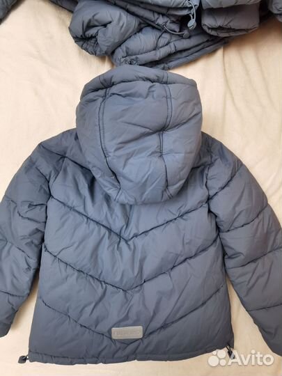 Куртка для девочки