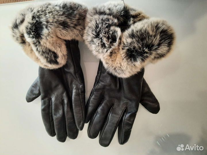 Перчатки Mascotte