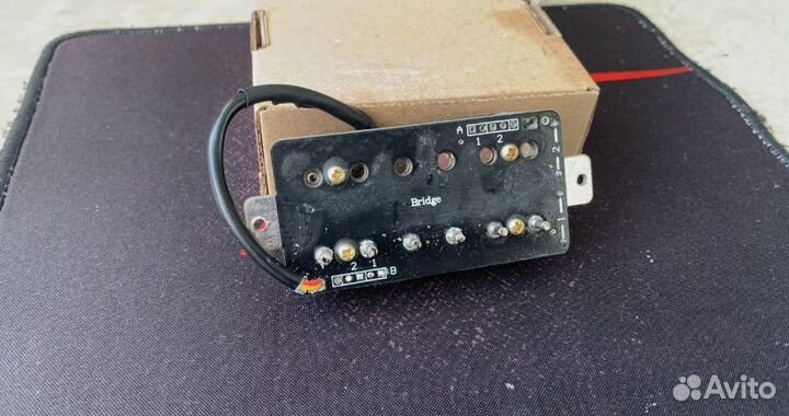 Звучок Jet js 400 14.65 KoM F-spaced