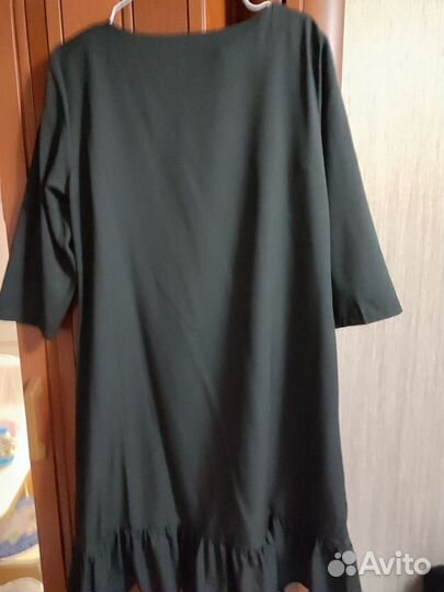 Платье женское р.50