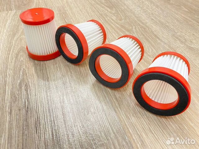 Сменный hepa фильтр Xiaomi Deerma VC01