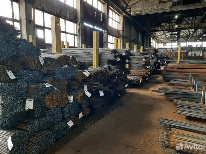 Арматура Гост