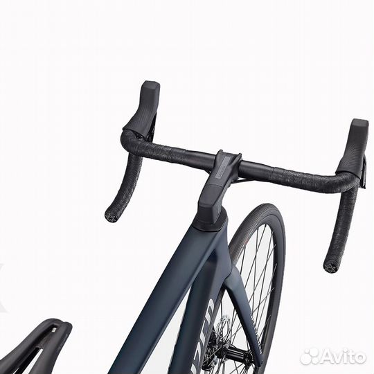 Велосипед шоссе Specialized Tarmac SL7 Comp Rival