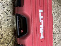 Кейс чемодан Hilti