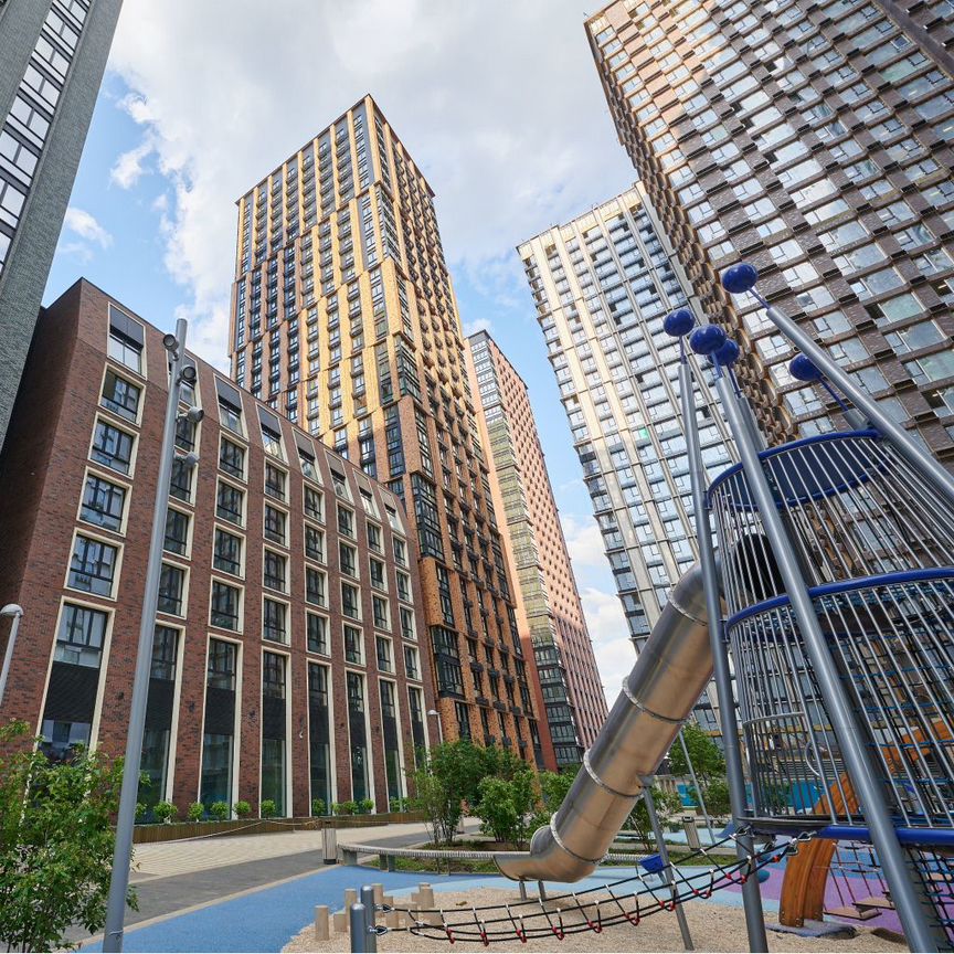 3-к. квартира, 70,6 м², 8/30 эт.