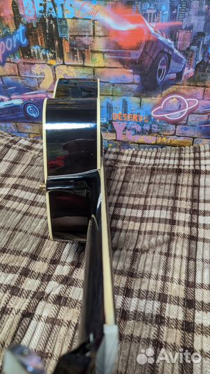 Акустическая гитара Veston D40 SP/N