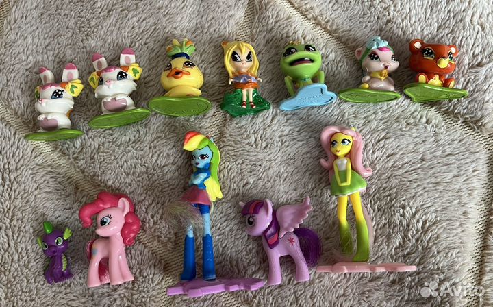 Киндер сюрприз winx