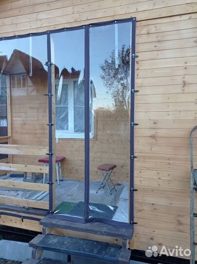 Гибкие окна