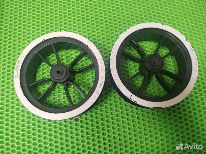 Диск d 10 для коляски, комплект 2 шт