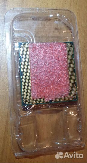 Процессор intel core i7 920 2.6Mhz